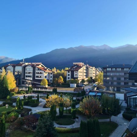 Aspen Golf D 401 Apartment Bansko Ngoại thất bức ảnh