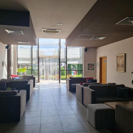 Aspen Golf D 401 Apartment Bansko Ngoại thất bức ảnh
