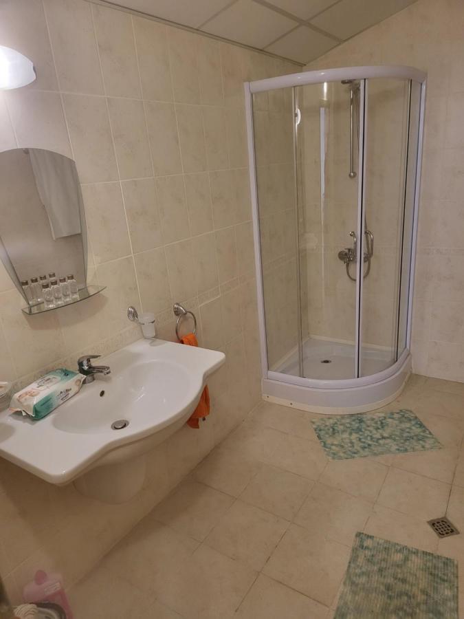 Aspen Golf D 401 Apartment Bansko Ngoại thất bức ảnh