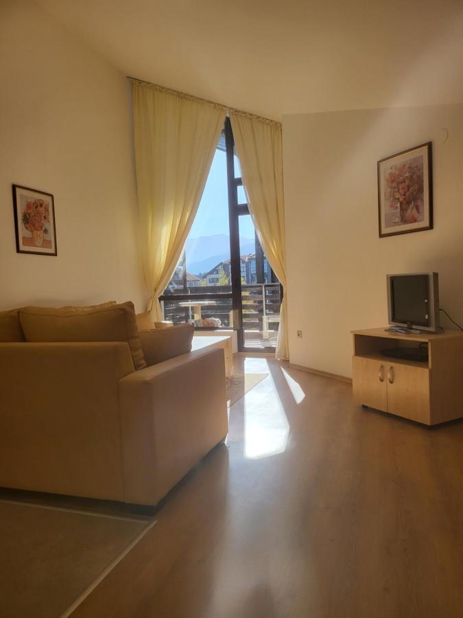 Aspen Golf D 401 Apartment Bansko Ngoại thất bức ảnh