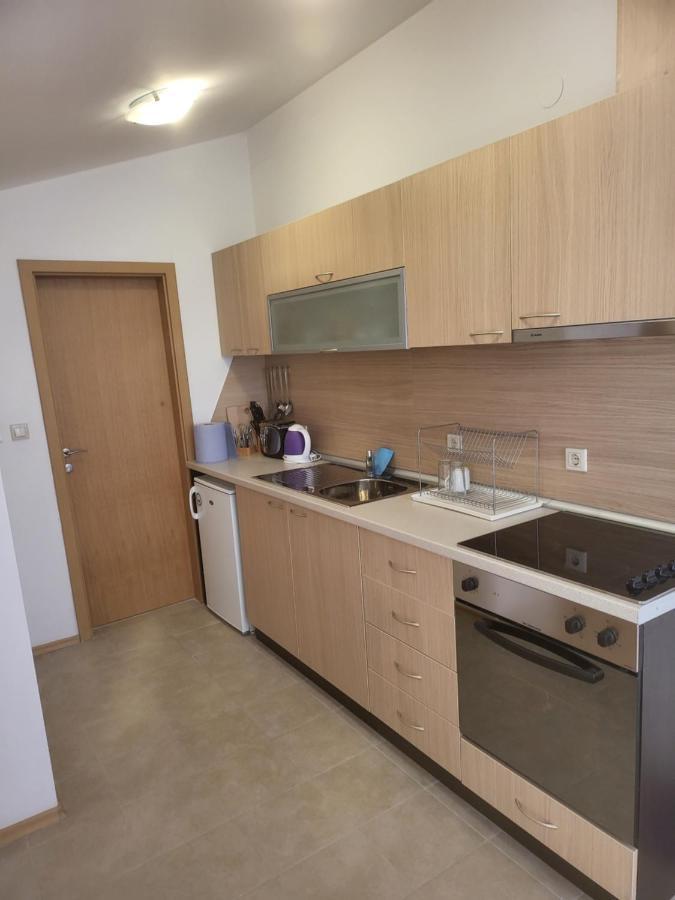 Aspen Golf D 401 Apartment Bansko Ngoại thất bức ảnh
