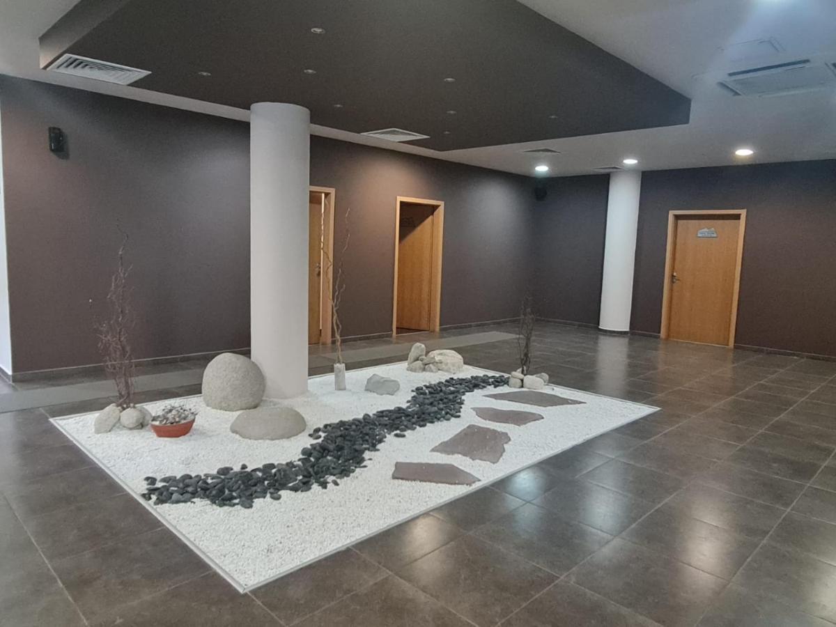 Aspen Golf D 401 Apartment Bansko Ngoại thất bức ảnh