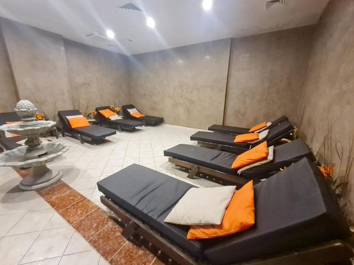 Aspen Golf D 401 Apartment Bansko Ngoại thất bức ảnh