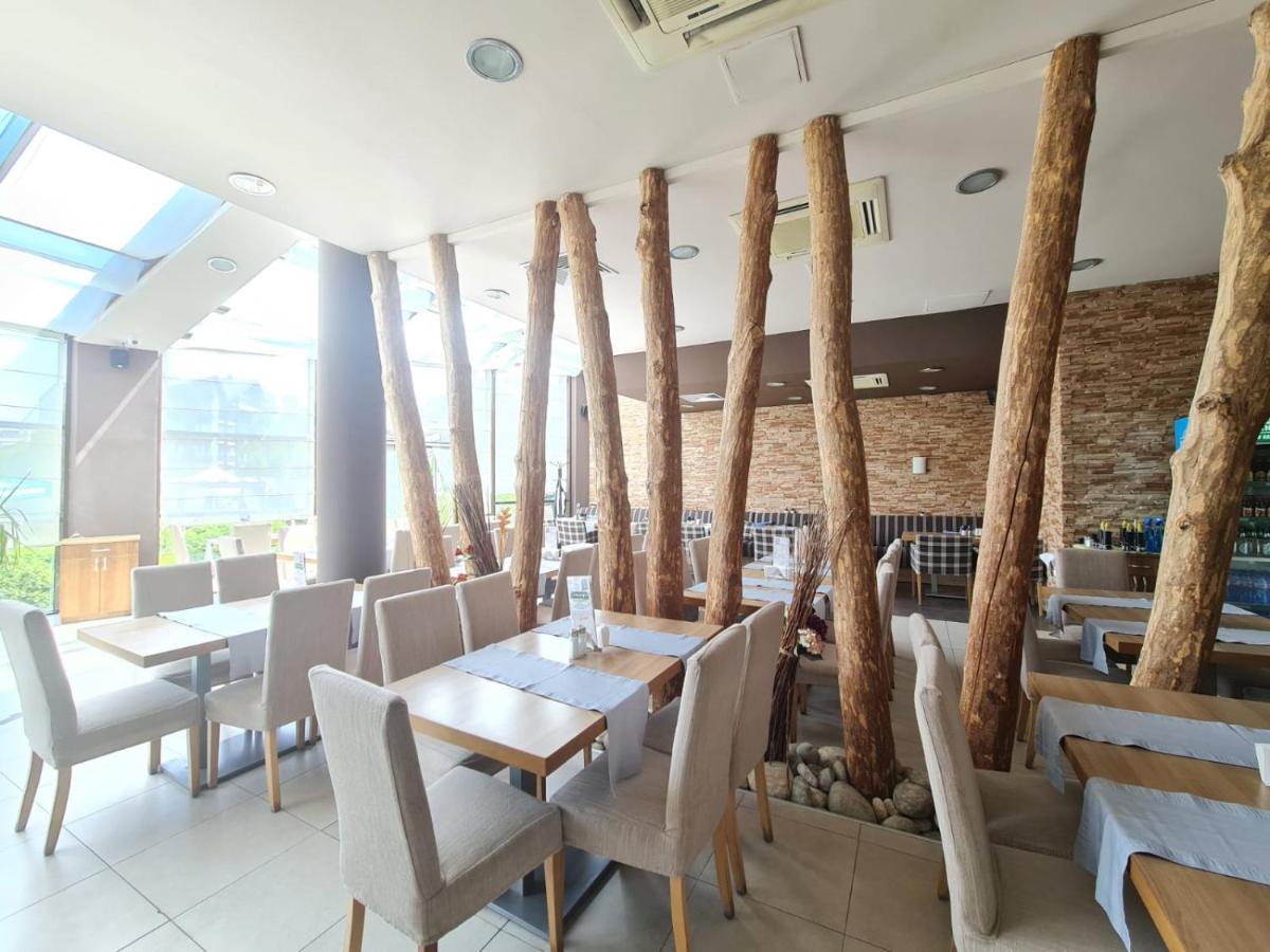 Aspen Golf D 401 Apartment Bansko Ngoại thất bức ảnh