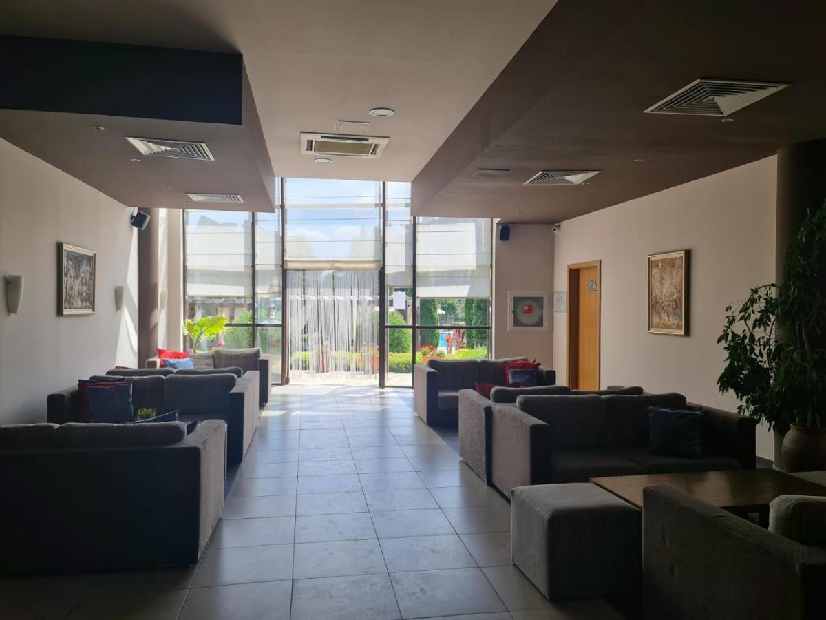 Aspen Golf D 401 Apartment Bansko Ngoại thất bức ảnh