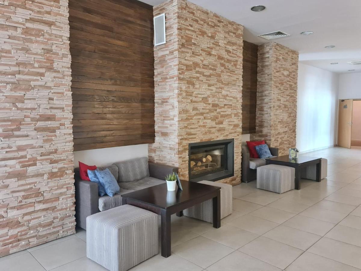 Aspen Golf D 401 Apartment Bansko Ngoại thất bức ảnh