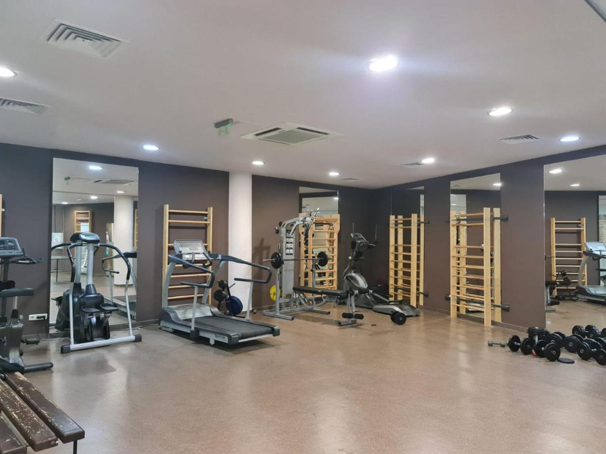Aspen Golf D 401 Apartment Bansko Ngoại thất bức ảnh