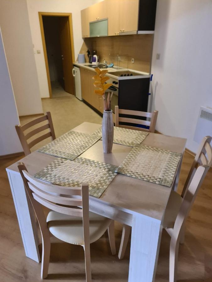 Aspen Golf D 401 Apartment Bansko Ngoại thất bức ảnh