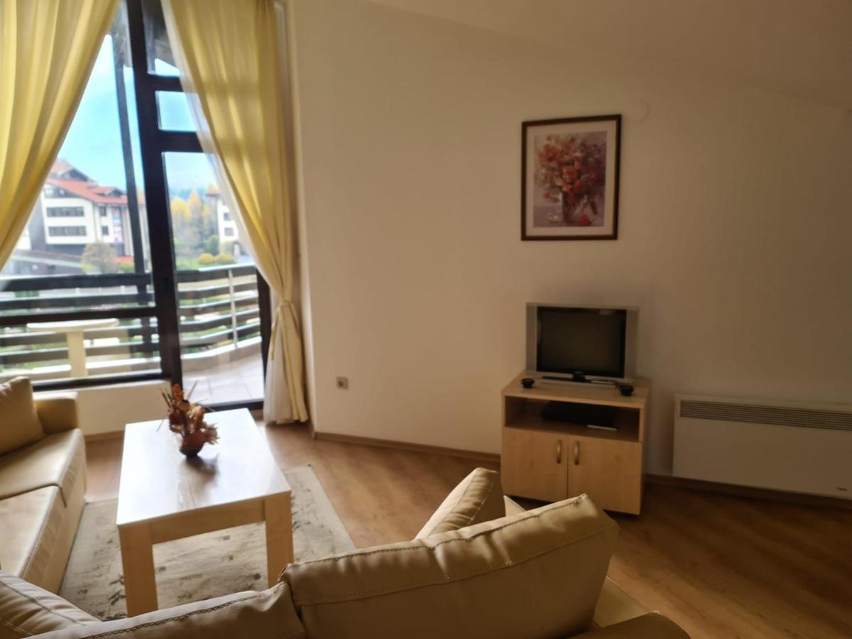 Aspen Golf D 401 Apartment Bansko Ngoại thất bức ảnh